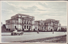 BOSNIA & H - SARAJEVO LANDESMUSEUM - Cc 1910 - No Travel - Bosnien-Herzegowina