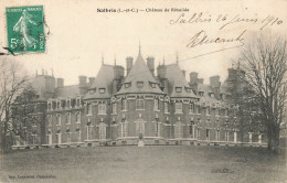 Salbris * Le Château De Rivaulde - Salbris