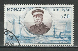 Monaco Mi 640 O Used - Usati