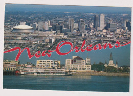 AK 197791 USA - Louisiana - New Orleans - New Orleans