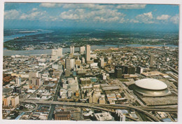 AK 197792 USA - Louisiana - New Orleans - New Orleans