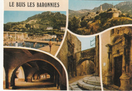 BUIS LES  BARONNIES - Buis-les-Baronnies