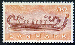 Denmark 1970 The Viking Ship  Minr.501   MNH  (**)   ( Lot H 1399  ) - Ongebruikt