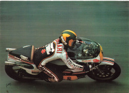 CPSM Moto-Virginio Ferrari-Suzuki 500-Spa 1979-RARE       L2587 - Sport Moto