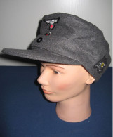 Casquette De Chasseur Alpin - Hoeden