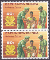 Papua Neuguinea Marke Von 1981 **/MNH (A3-59) - Papouasie-Nouvelle-Guinée