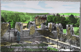 IRLAND UK UNITED KINGDOM BLARNEY CASTLE CORK CP PC KARTE CARD POSTKARTE POSTCARD ANSICHTSKARTE CARTOLINA CARTE POSTALE - Colecciones Y Lotes