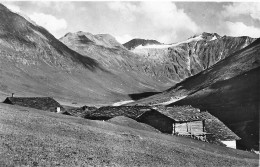 AVERS ► Obertal Mit Vorcellinapass Anno 1939 - Avers