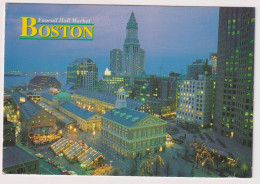 AK 197842 USA - Massachusetts - Boston - Farneuil Hall Market - Boston