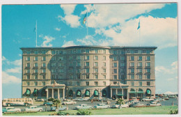 AK 197845 USA - Massachusetts - Boston - Sheraton Plaza Hotel - Boston