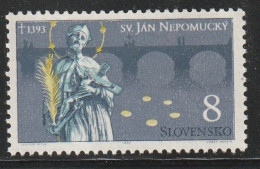 SLOVAQUIE - N°132 ** (1993) - Ungebraucht