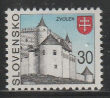 SLOVAQUIE - N°145 ** (1993) - Unused Stamps