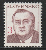 SLOVAQUIE - N°146 ** (1993) - Unused Stamps
