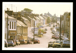 Scotland  Wigtownshire Whithorn The High Street - Wigtownshire