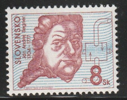 SLOVAQUIE - N°155 ** (1994) - Unused Stamps