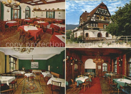 71935609 Alpirsbach Hotel Loewen Post Alpirsbach - Alpirsbach