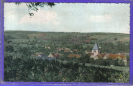 Carte Postale 18. Sury-en-Vaux  Très Beau Plan - Sury-près-Léré