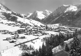 Klosters  Fliegeraufnahme - Klosters