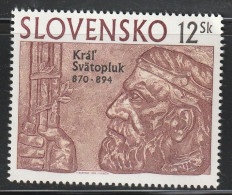 SLOVAQUIE - N°164 ** (1994) - Nuovi