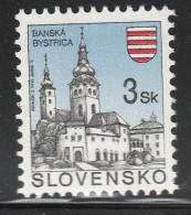 SLOVAQUIE - N°170 ** (1994) - Unused Stamps