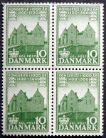 Denmark 1954  Kingdom Of Denmark 1000 Years.    MiNr.342 MNH (**) ( Lot H 1727 ) - Neufs