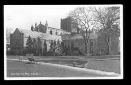 England Northumberland Hexham The Park - Autres & Non Classés