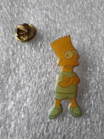 Pin's The Simpson's - Films