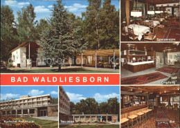 71932253 Bad Waldliesborn Kurhotel  Bad Waldliesborn - Lippstadt