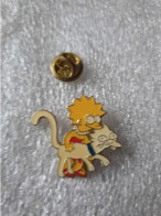 Pin's The Simpson's - Films