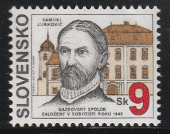 SLOVAQUIE - N°191 ** (1995) - Unused Stamps