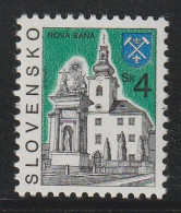 SLOVAQUIE - N°193 ** (1995) - Neufs