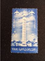 EGYPTE  PA  N°  85   NEUF ** GOMME FRAICHEUR POSTALE   TTB - Airmail