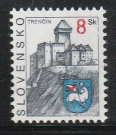 SLOVAQUIE - N°200 ** (1995) - Neufs