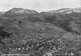 Entlebuch  Fliegeraufnahme - Entlebuch