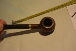 C1 Ancienne Pipe De Collection EP 2 - Heather Pipes