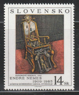 SLOVAQUIE - N°219 ** (1996) - Unused Stamps