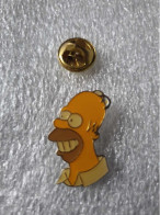 Pin's The Simpson's - Kino