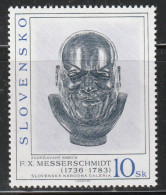 SLOVAQUIE - N°223 ** (1996) - Unused Stamps