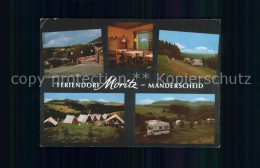 71928069 Manderscheid Eifel Feriendorf Campingplatz Moritz Manderscheid - Manderscheid