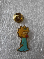 Pin's The Simpson's - Filmmanie