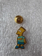 Pin's The Simpson's - Films