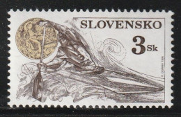 SLOVAQUIE - N°229 ** (1996) Sport - Unused Stamps