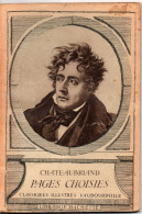 Les Classiques Illustrés VAUBOURDOLLE - Editeur HACHETTE - CHATEAUBRIAND - PAGES CHOISIES - Non Classés