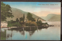 Hudson River - From Indian Point  - Hudson River