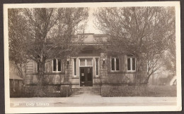 Cody Library  - Cody