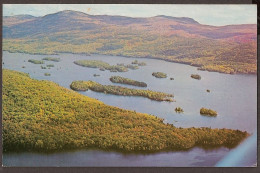 Lake George Island Beauty - Tongue Mountain - Colorado - Sonstige & Ohne Zuordnung