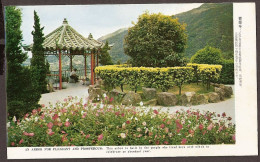 Taiwan (see All The Spelling Mistakes On The Card) - Taiwan