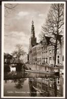 Leiden, Steenschuur Met Lodewijkskerk - Leiden
