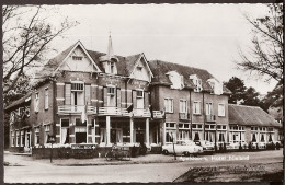 Apeldoorn - Hotel Nieland - Soerenseweg 73 - Apeldoorn