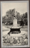 Fostoria, Origon - Stove Sister's Memorial Fountain In Foster Park - Other & Unclassified